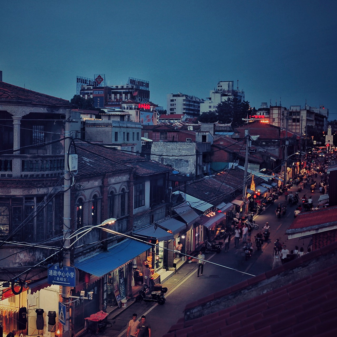 泉州怎么样的一个城市,泉州最低调的寺庙排名前十