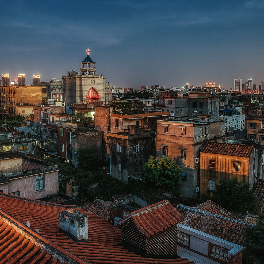 泉州怎么样的一个城市,泉州最低调的寺庙排名前十