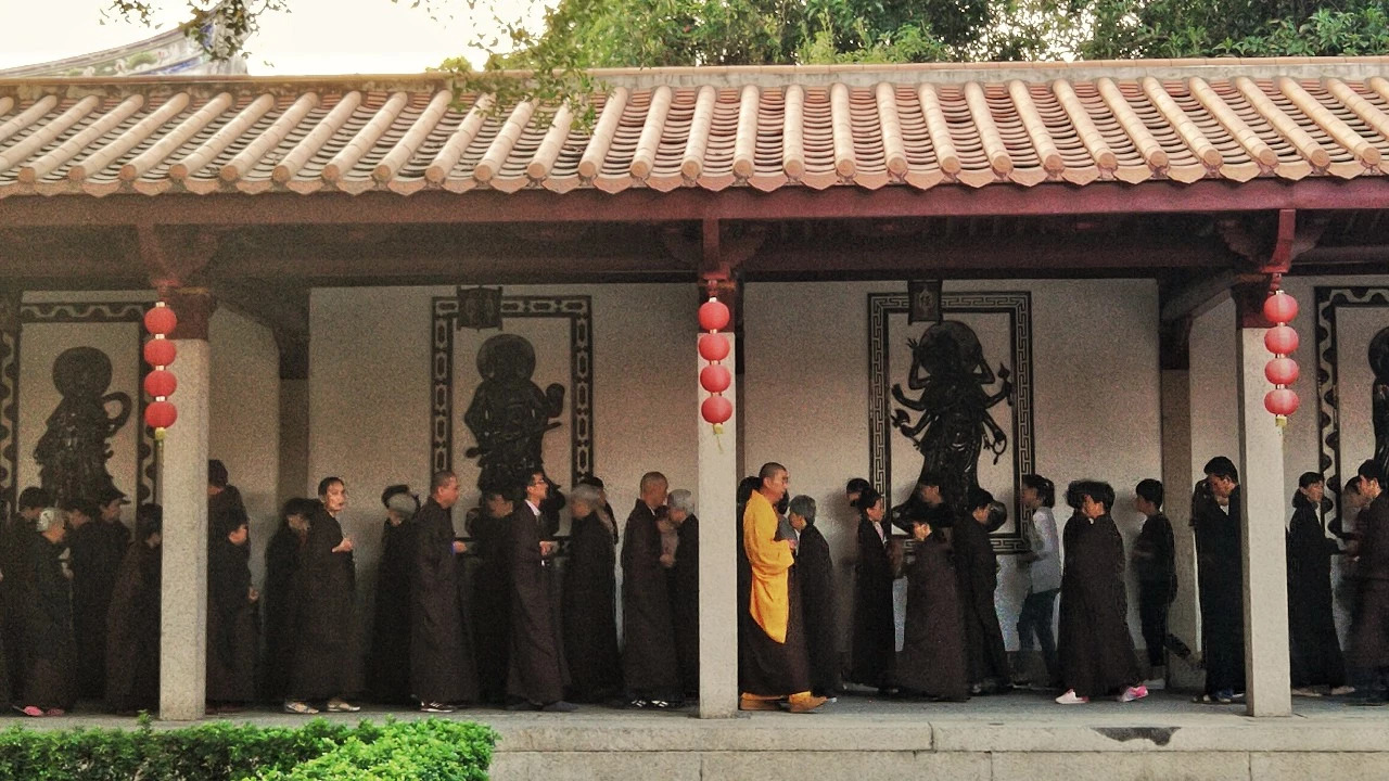 泉州怎么样的一个城市,泉州最低调的寺庙排名前十