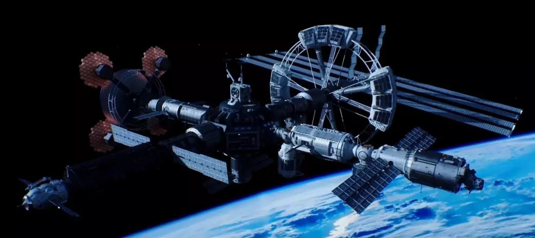 印度有史以来投资最高的科幻片,印度最强科幻片