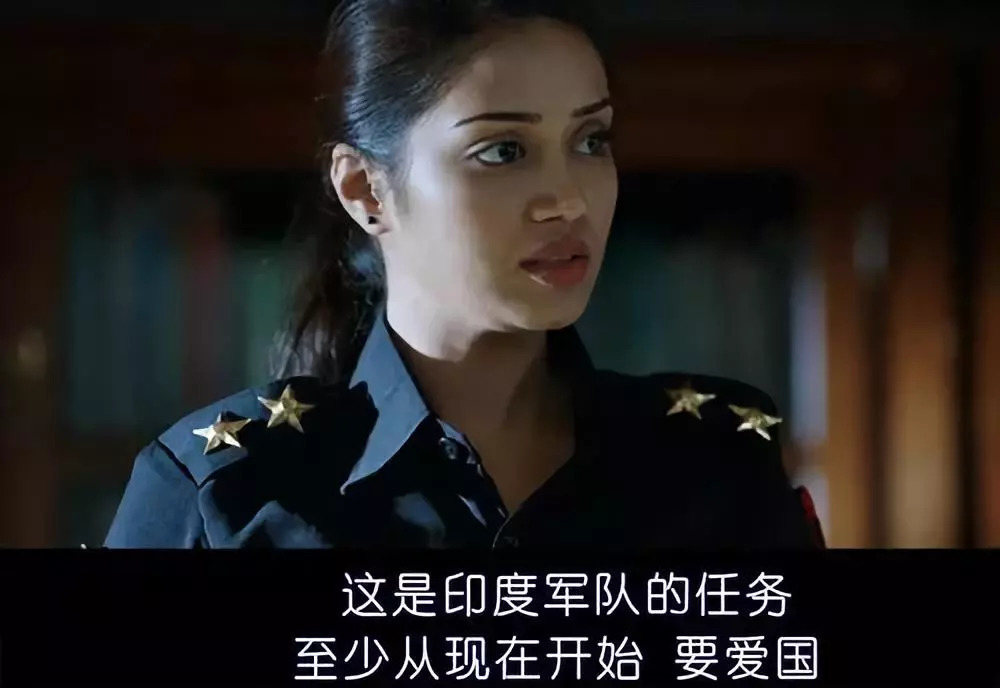 印度有史以来投资最高的科幻片,印度最强科幻片