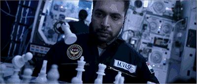 印度有史以来投资最高的科幻片,印度最强科幻片