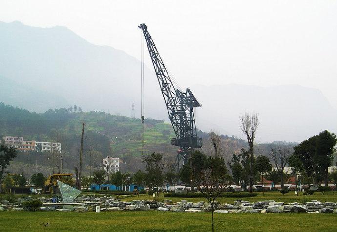 三峡最大的水电工程,三峡水利枢纽工程