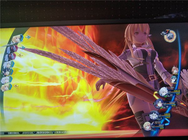 闪之轨迹4改和原版区别,闪之轨迹4角色推荐