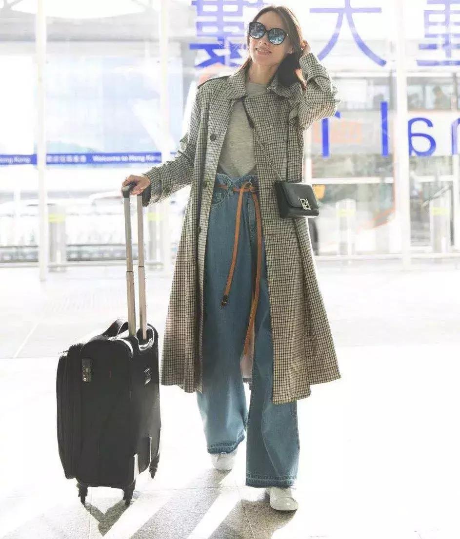 谢娜出行活动凯凯,马天宇谢娜互怼