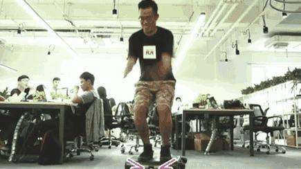 谢娜出行活动凯凯,马天宇谢娜互怼