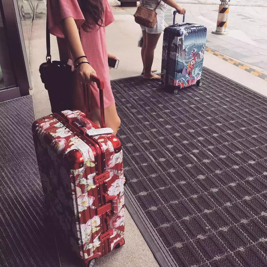 谢娜出行活动凯凯,马天宇谢娜互怼