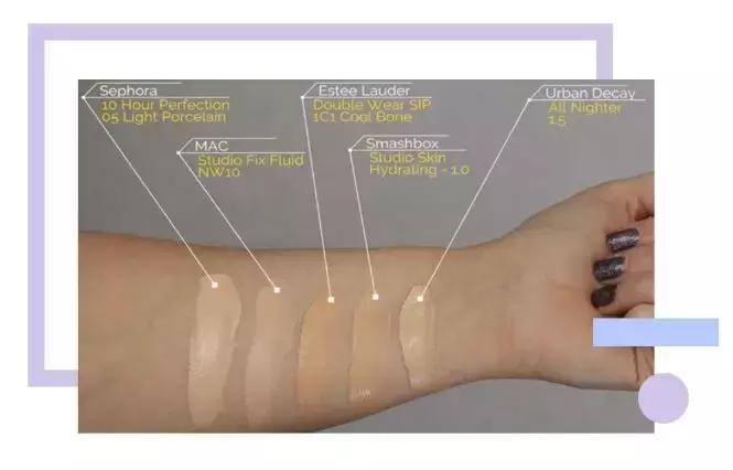 彩妆集合店丝芙兰还有什么,连锁美妆品牌店丝芙兰