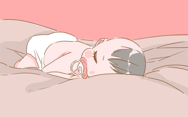 安抚奶嘴怎么戒掉宝宝才不闹,安抚奶嘴怎么戒掉最快