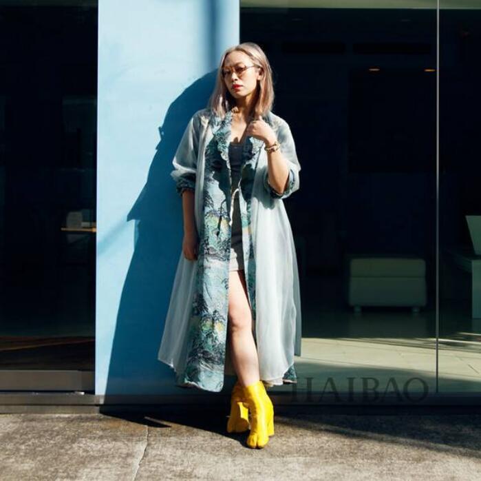 你买的衣服可能都是别人扔掉的,你买的衣服究竟被仿了多少次