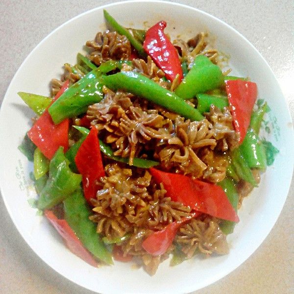 泡椒鸡胗爆炒鸡胗需要焯水吗,煮熟的鸡胗怎么做爆炒鸡胗好吃