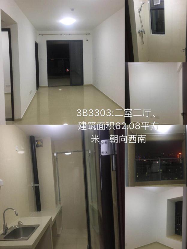 深圳龙华公租房三房户型,深圳市龙华新区公租房35平