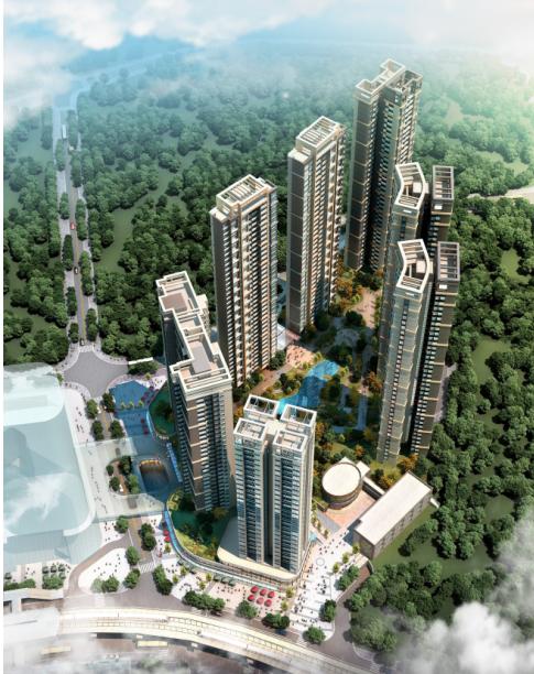 深圳龙华公租房三房户型,深圳市龙华新区公租房35平