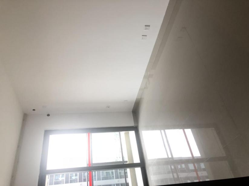 深圳龙华公租房三房户型,深圳市龙华新区公租房35平