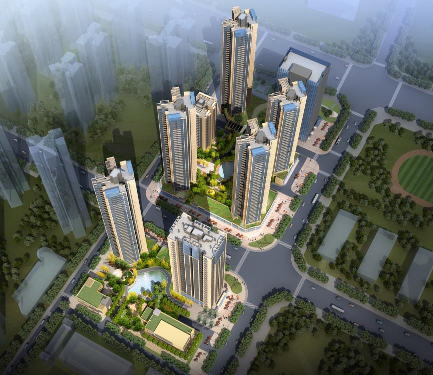 深圳龙华公租房三房户型,深圳市龙华新区公租房35平