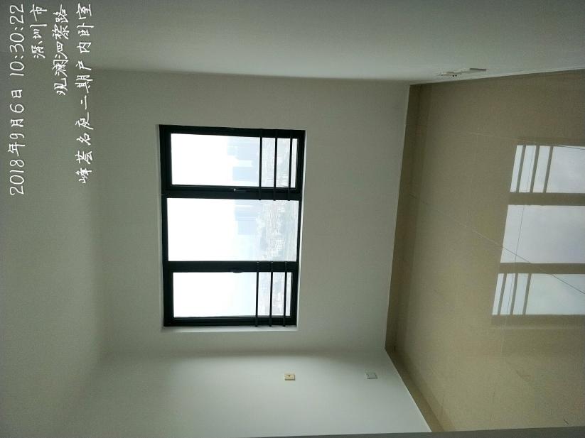 深圳龙华公租房三房户型,深圳市龙华新区公租房35平