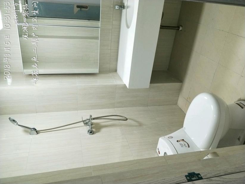 深圳龙华公租房三房户型,深圳市龙华新区公租房35平