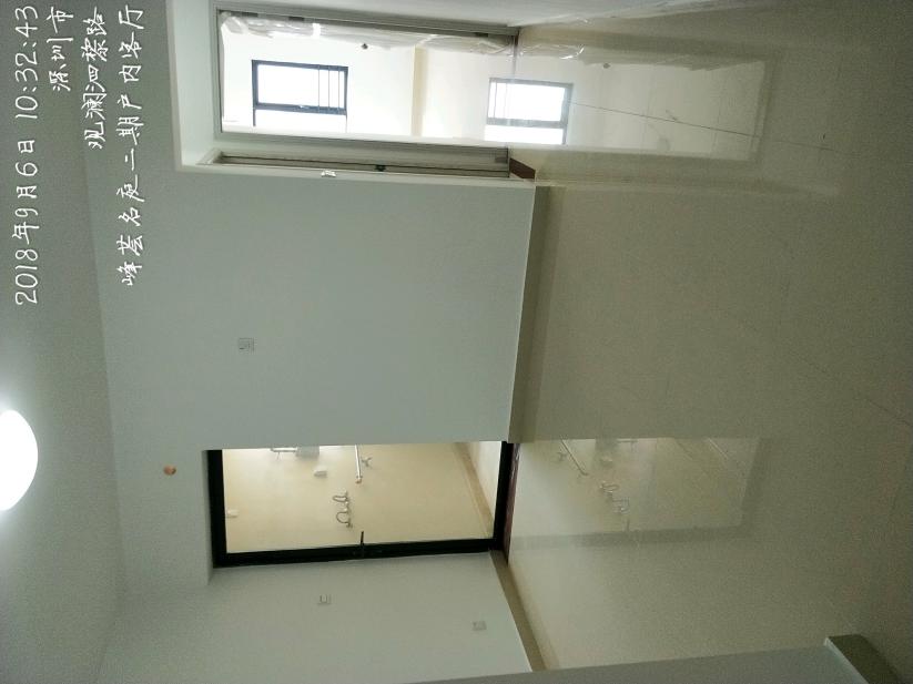 深圳龙华公租房三房户型,深圳市龙华新区公租房35平