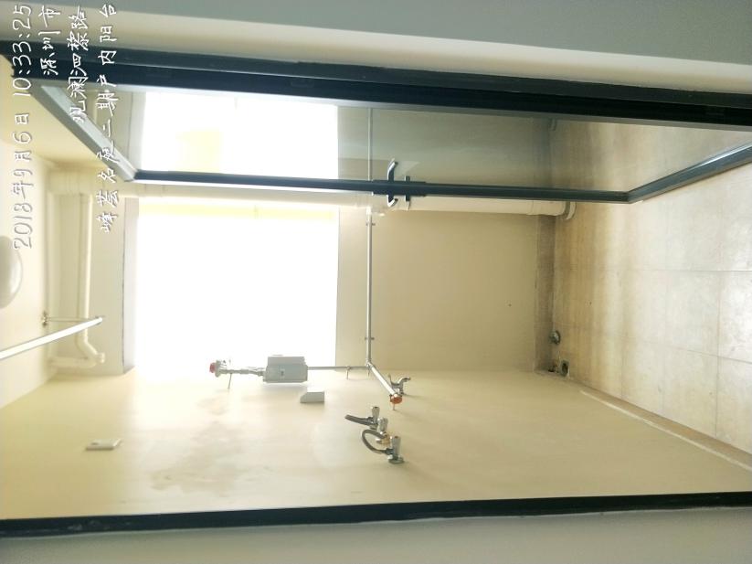 深圳龙华公租房三房户型,深圳市龙华新区公租房35平