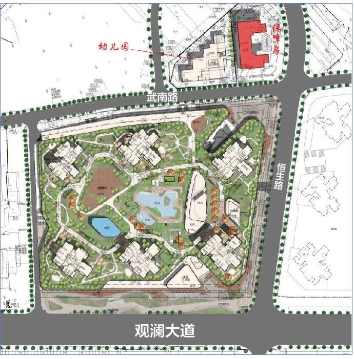 深圳龙华公租房三房户型,深圳市龙华新区公租房35平