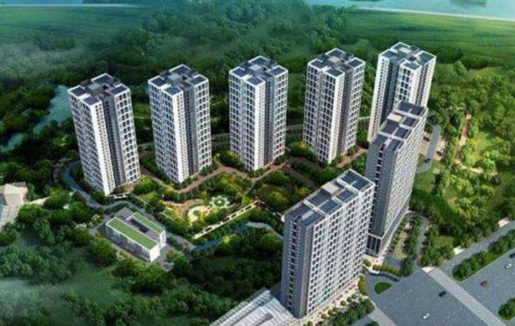 深圳龙华公租房三房户型,深圳市龙华新区公租房35平