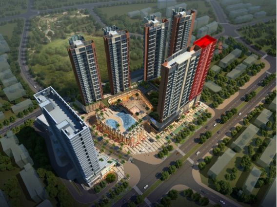 深圳龙华公租房三房户型,深圳市龙华新区公租房35平