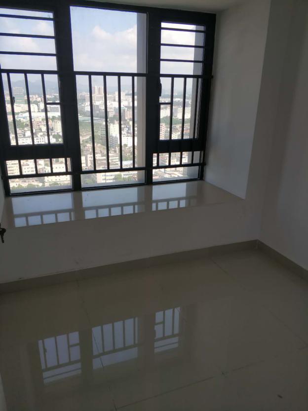 深圳龙华公租房三房户型,深圳市龙华新区公租房35平