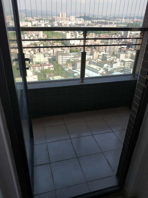 深圳龙华公租房三房户型,深圳市龙华新区公租房35平