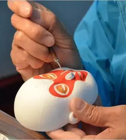 赏非遗展演享文化盛宴,江心屿景区国庆活动