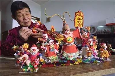 赏非遗展演享文化盛宴,江心屿景区国庆活动