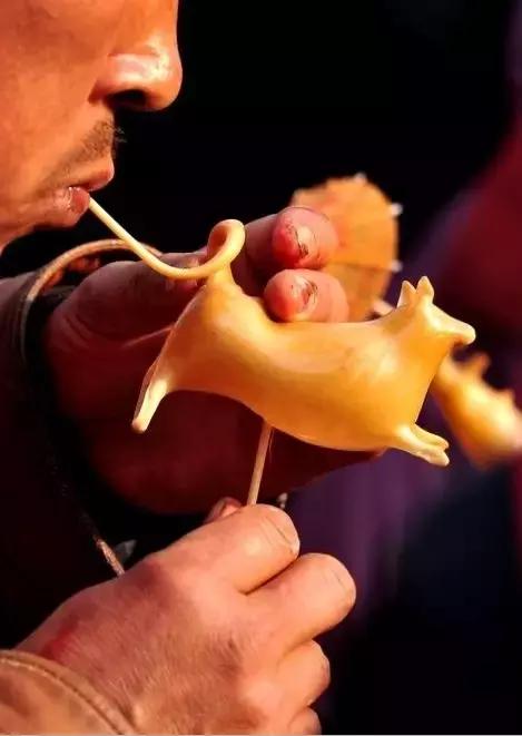 赏非遗展演享文化盛宴,江心屿景区国庆活动