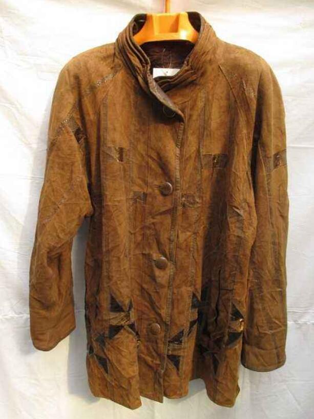 你买的衣服可能都是别人扔掉的,你买的衣服究竟被仿了多少次