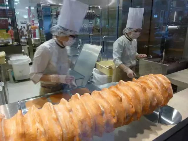 去日本买什么伴手礼最好,日本最值得买的伴手礼