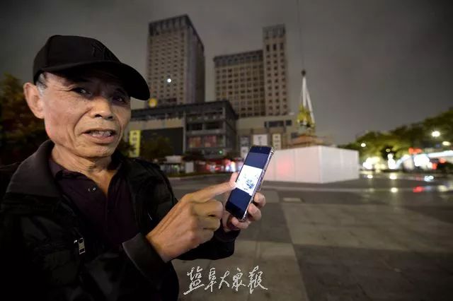 盐城大铜马近况,盐城大铜马以前的样子