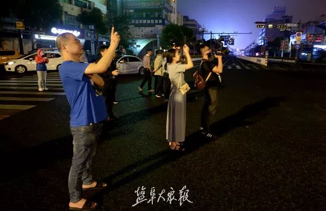 盐城大铜马近况,盐城大铜马以前的样子