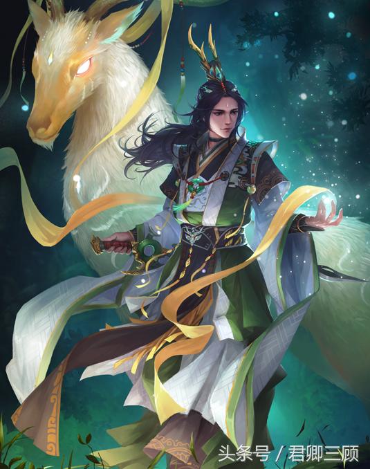 《三国杀过气丞相传》—盘点除了曹操与诸葛亮之外做过丞相的武将