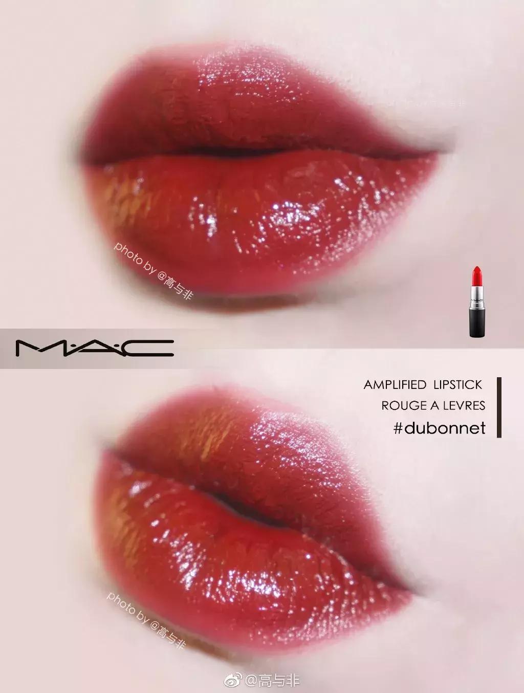 今年流行的两种口红色号,今年流行的一款口红色号