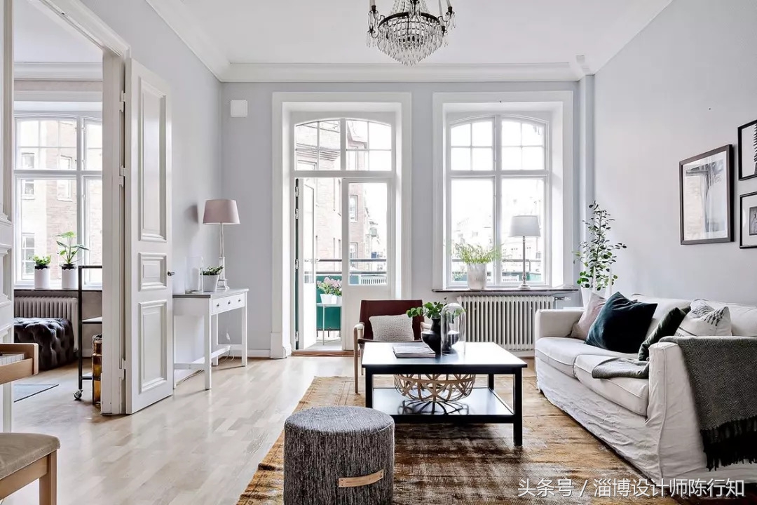 新房装修该不该做吊顶呢,房子装修一定要装筒灯吗