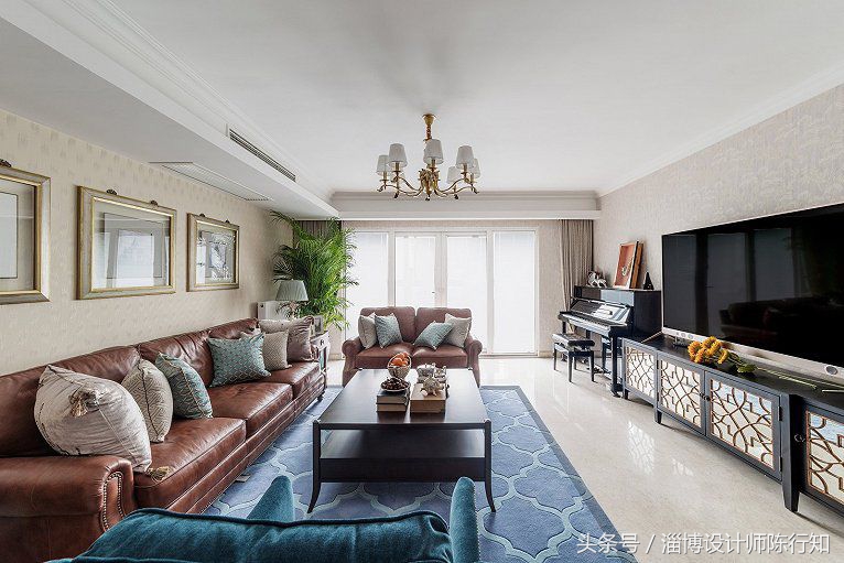 新房装修该不该做吊顶呢,房子装修一定要装筒灯吗