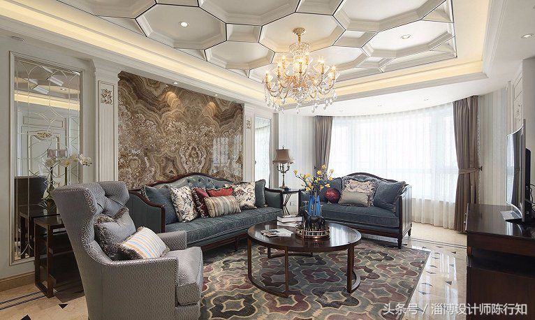 新房装修该不该做吊顶呢,房子装修一定要装筒灯吗