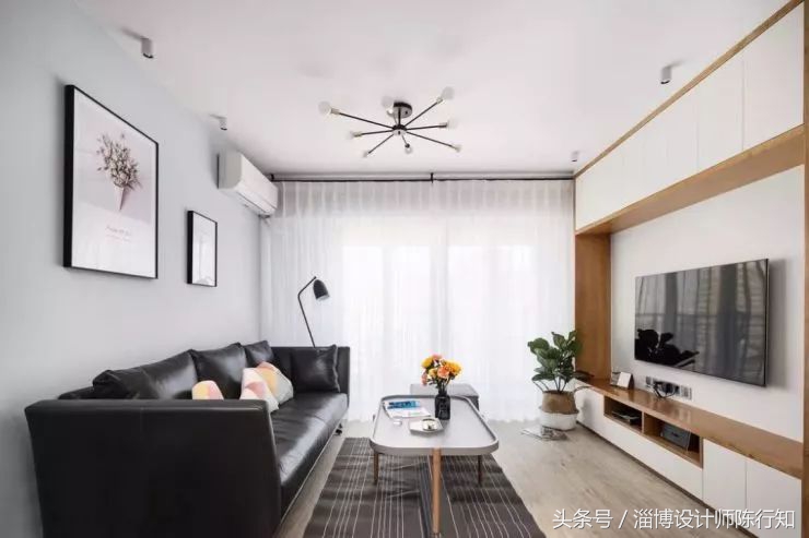 新房装修该不该做吊顶呢,房子装修一定要装筒灯吗