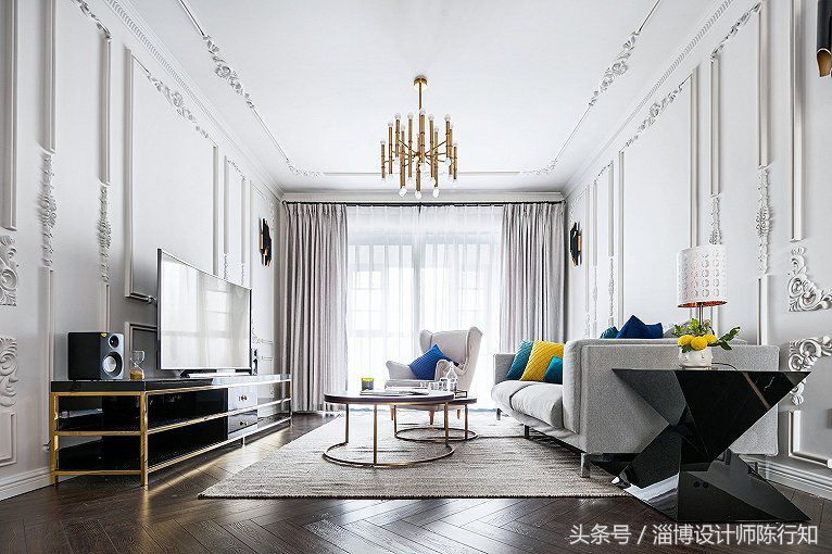 新房装修该不该做吊顶呢,房子装修一定要装筒灯吗