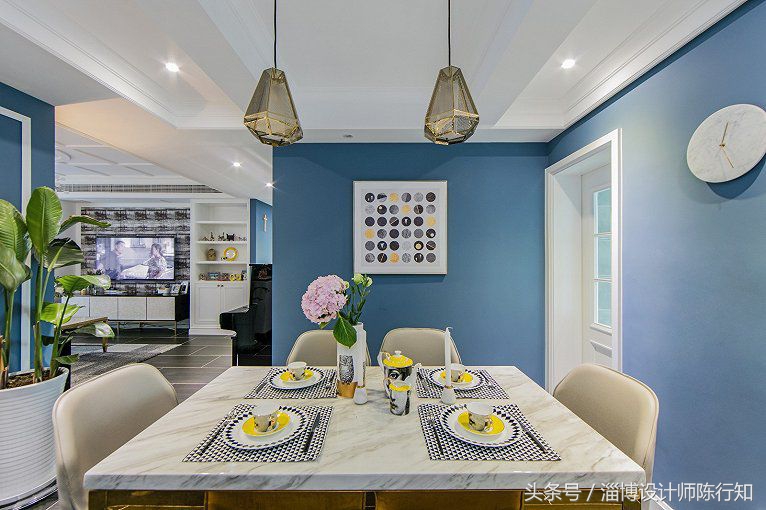 新房装修该不该做吊顶呢,房子装修一定要装筒灯吗