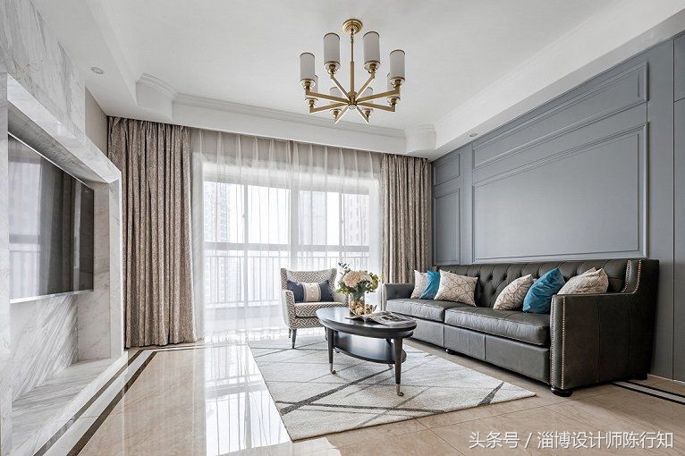 新房装修该不该做吊顶呢,房子装修一定要装筒灯吗