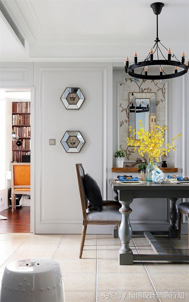 新房装修该不该做吊顶呢,房子装修一定要装筒灯吗