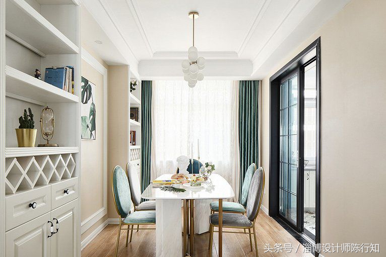 新房装修该不该做吊顶呢,房子装修一定要装筒灯吗