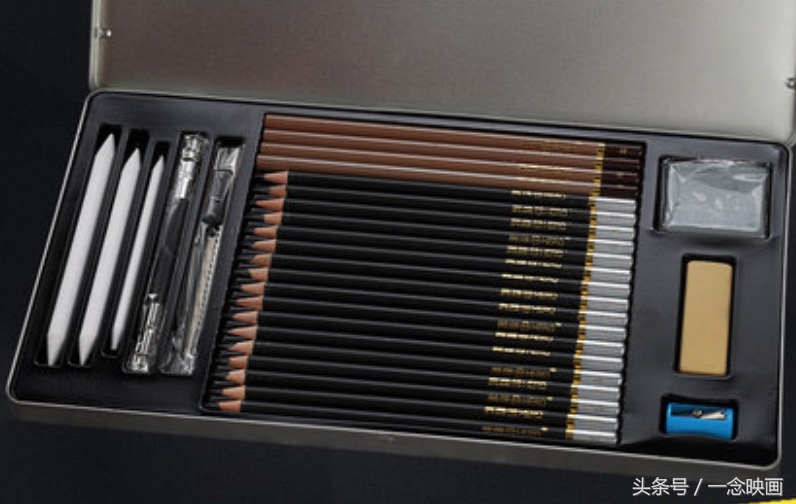 新手小白如何快速学会绘画,初学者如何画高光绘画