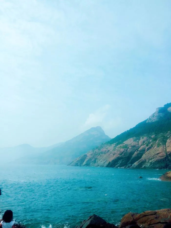 高铁可达的七个绝美海岛,高铁可以到达的海岛