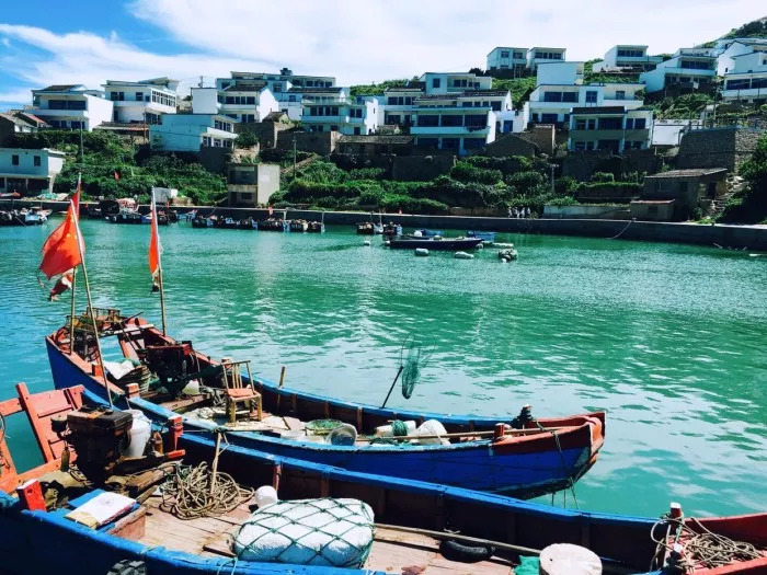 高铁可达的七个绝美海岛,高铁可以到达的海岛