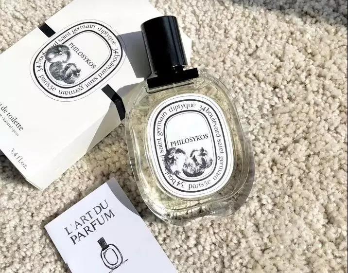 小奶狗大牌香水推荐,婴儿奶香味香水推荐